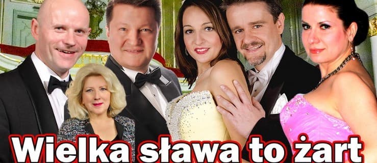 Gala Operetkowa. Mamy bilety dla czytelników. ZOBACZ, jak je można zdobyć