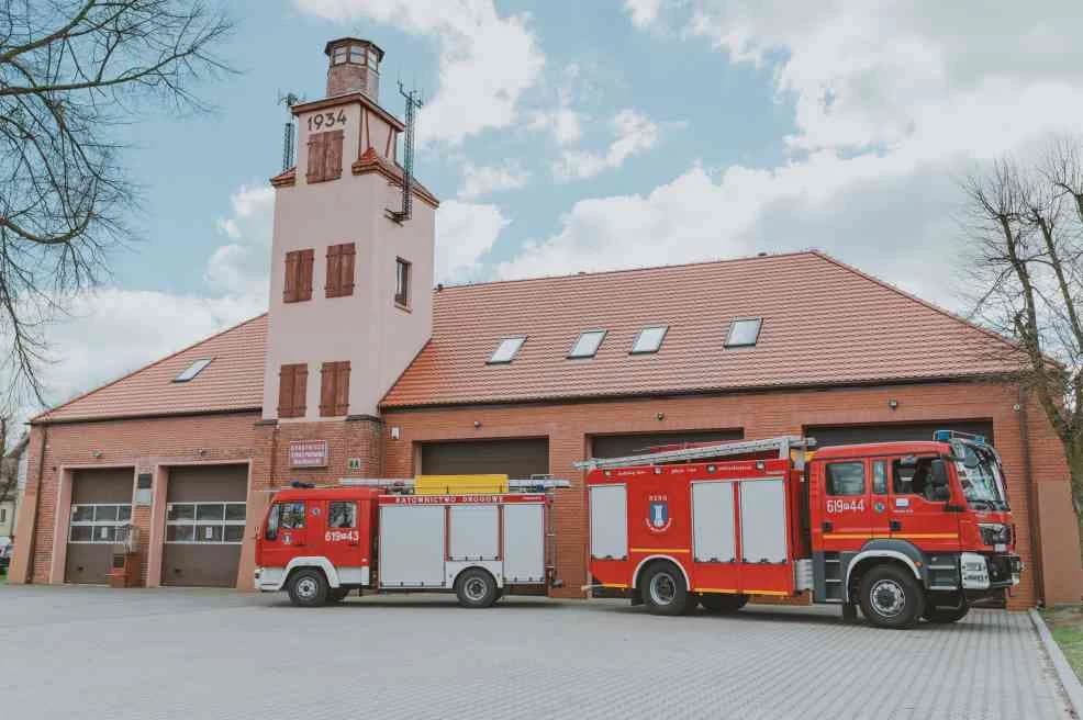 Pomagają ludziom od 125 lat