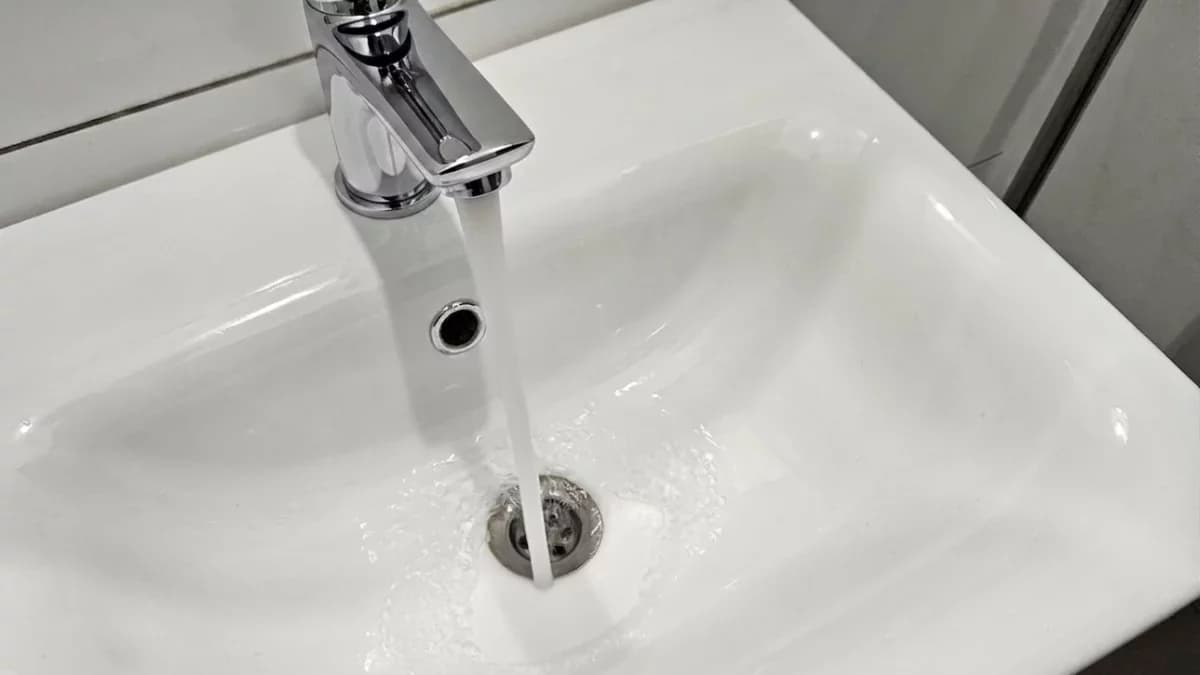 Awaria sieci wodociągowej. Mieszkańcy trzech miejscowości bez wody