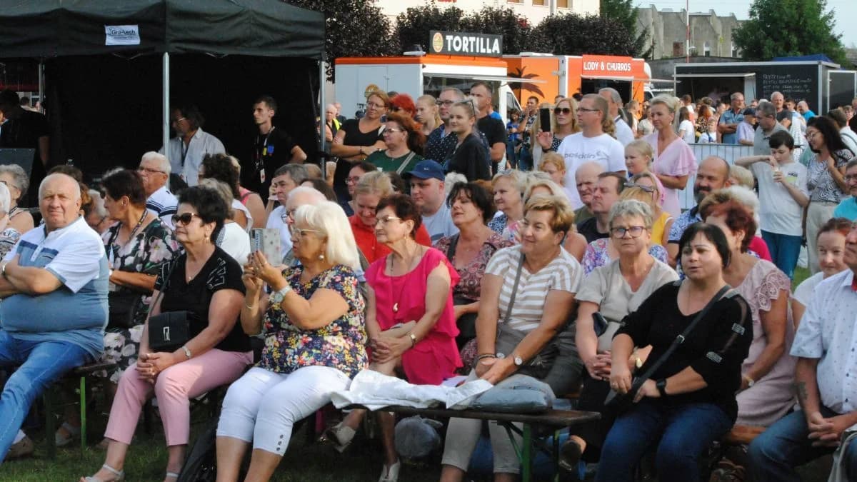 Dzień Kotlina i Święto Pomidora 2024. Mnóstwo atrakcji, pyszności i muzyczne gwiazdy [ZDJĘCIA]
