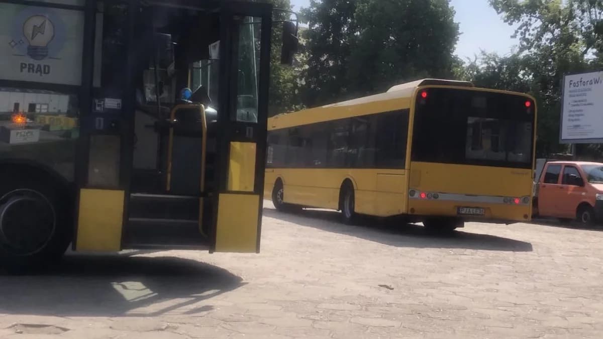 Czy w gminie Nowe Miasto potrzebne są dodatkowe autobusy do Jarocina i Środy Wlkp.? Mieszkańcy mają głos