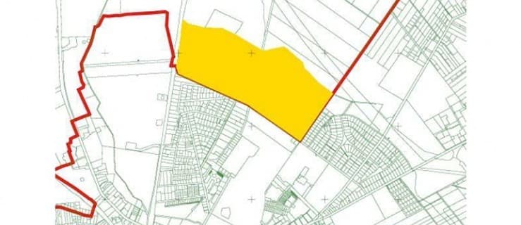 Gmina Jarocin. Miasto większe o ponad 40 hektarów
