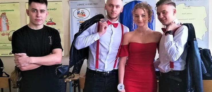 Młodzi projektanci i fryzjerzy nagrodzeni. Jarociniacy też tam byli [GALERIA]