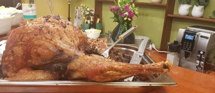 Czy zobaczymy odcinek "Kuchennych Rewolucji" przeprowadzonych w Żerkowie?