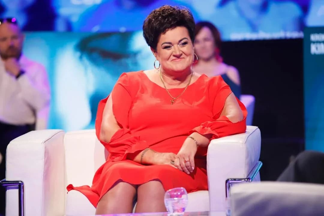 Wyszła z alkoholizmu dzięki nieżyjącej już mamie. Rozmowa z Anną Skrzypską z Jarocina