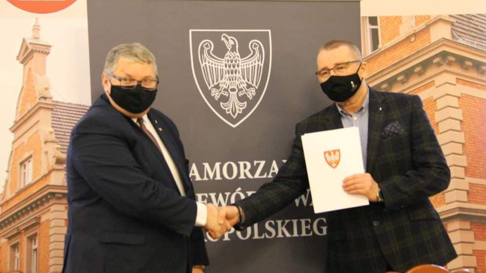 Ponad 350 tysięcy zł na drogi dojazdowe do pól
