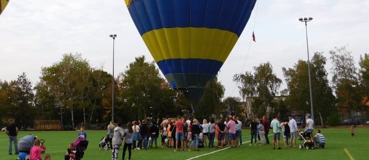 Kilka wspomnień z niedzielnego Rock Runu [WIDEO+FOTO]