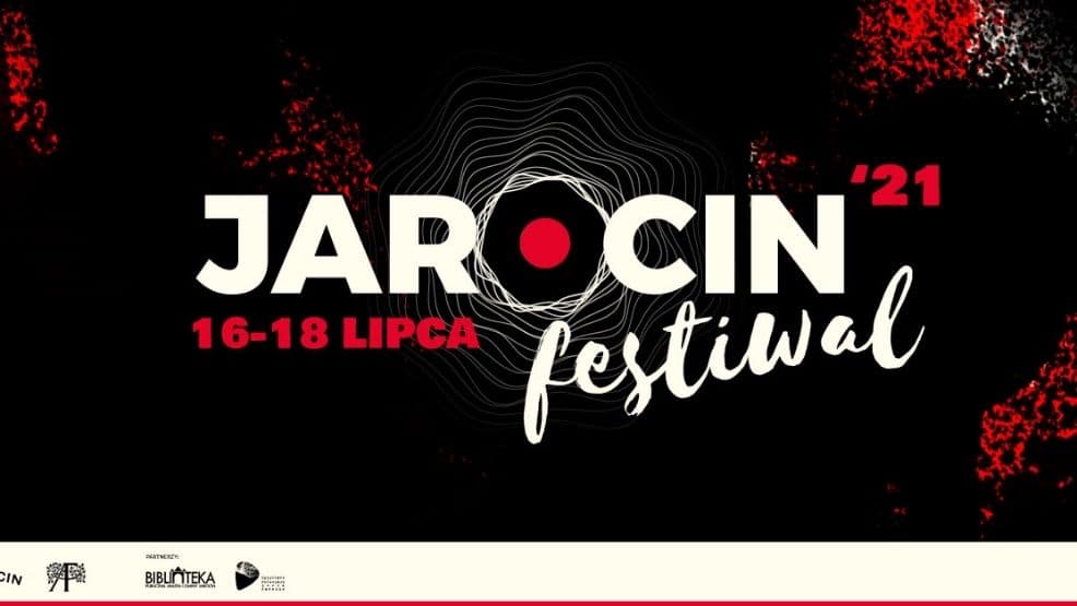 Jarocin Festiwal 2021. Znamy szczegółową mapę wydarzenia. Sprawdź, co się zmienia.