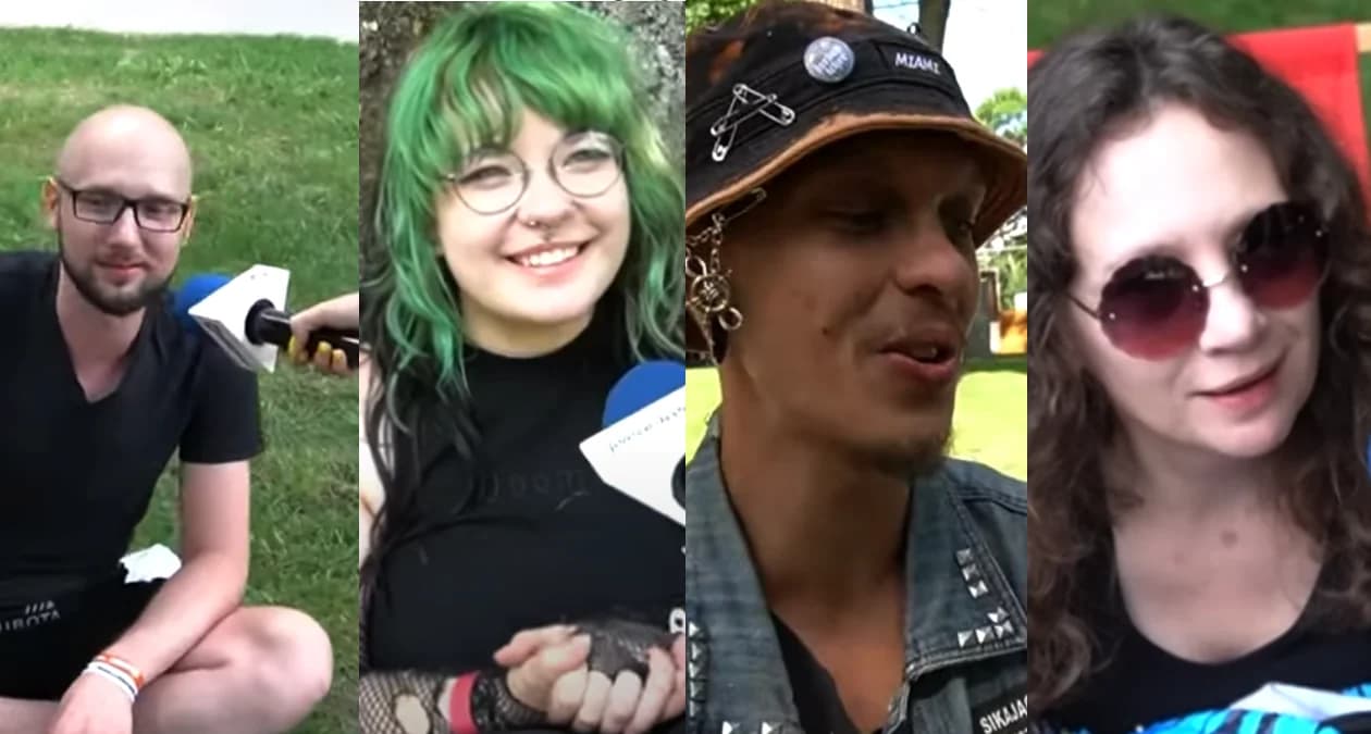 Jarocin Festiwal 2024. Zapytaliśmy na jakie zespoły czekacie najbardziej! [ZOBACZ WIDEO]