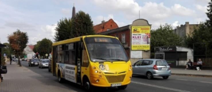 JLA wprowadza ważne zmiany na niektórych liniach