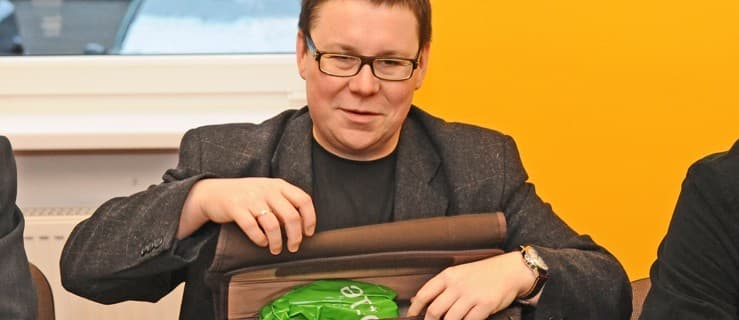 Czy wiceburmistrz Jarocina zasłużył  na naganę?