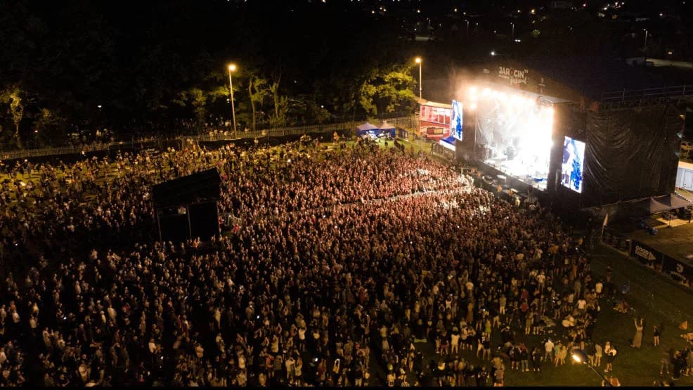 Jarocin Festiwal 2022. Organizatorzy podają kolejnych wykonawców