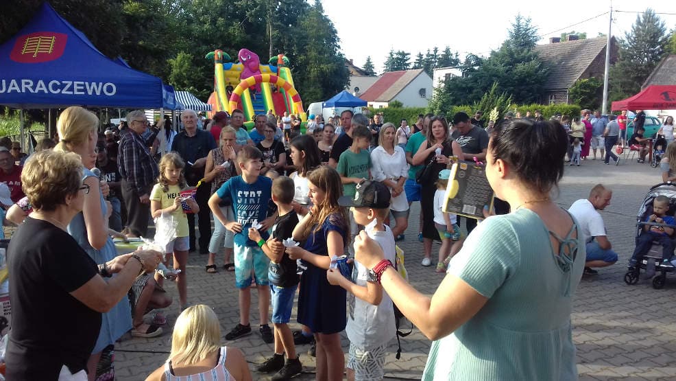 Góra. Aby pomóc Stefanii sprzedano tysiąc losów. Ile udało się zebrać?