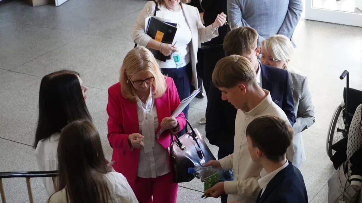 Znamy wyników egzaminu ósmoklasisty. Która szkoła z naszego terenu wypadła najlepiej?