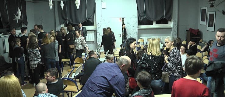 Znamy wyniki Nadzwyczajnego Walnego  w Zespole Szkół Społecznych