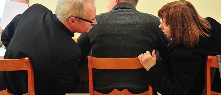Szefowa od rozwoju odeszła z urzędu