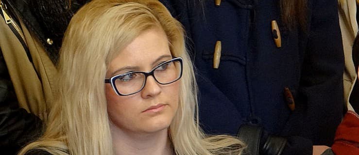 Chciała oddziału chirurgii plastycznej, została skarbniczką gminy