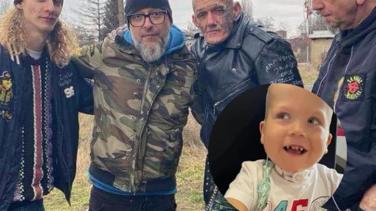 Przyjdź do Spichlerza w Jarocinie posłuchać, co mają do powiedzenia "Sandały Mariana". I pomóż Bartusiowi