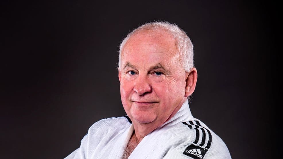 Trener Jacek Tomczak walczy o powrót do sprawności. Trwa zbiórka. Każdy może pomóc