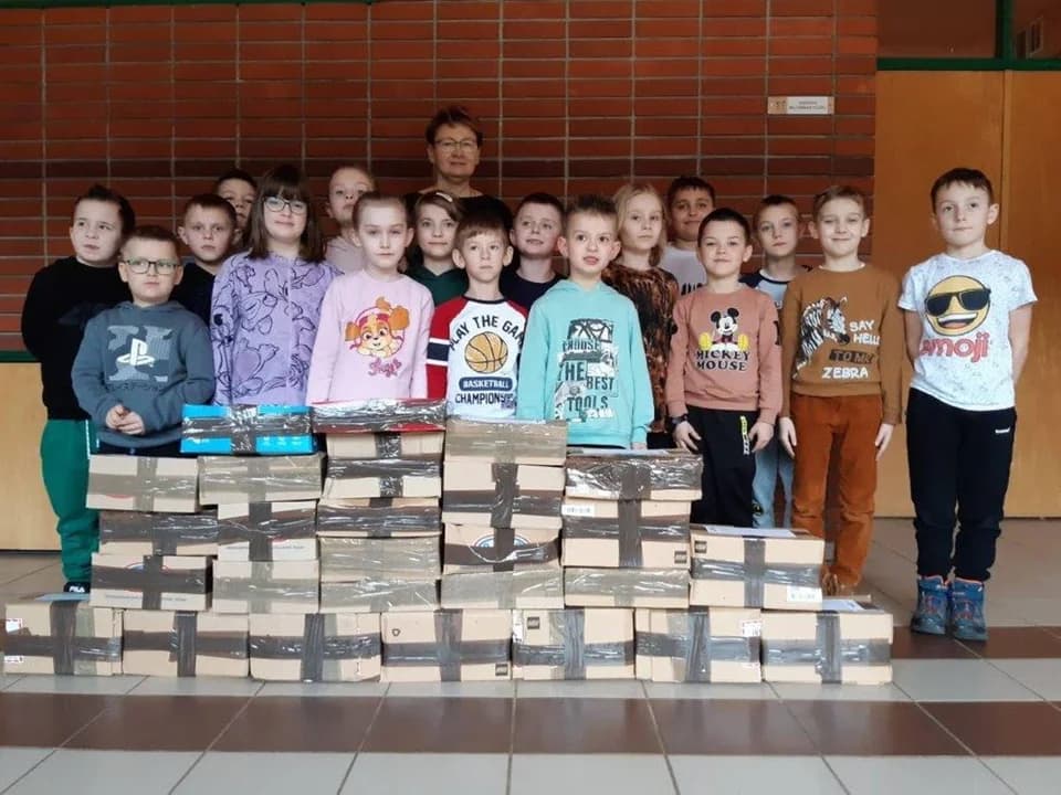 Szkoła Podstawowa w Żerkowie zrobiła drugi wynik w kraju
