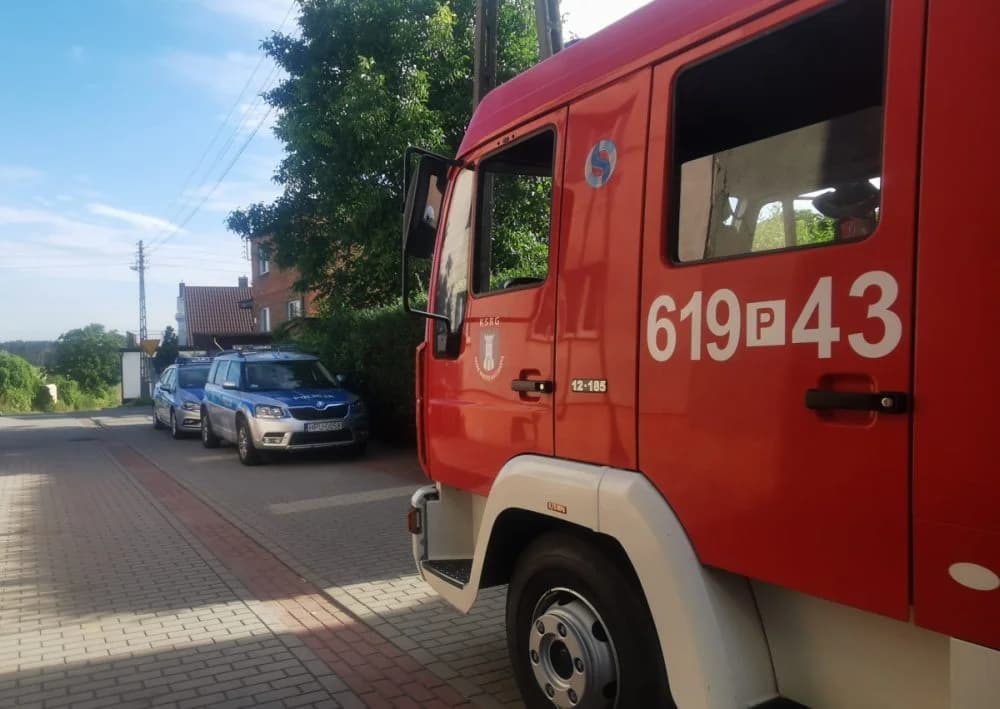 Będą zbierać złom na zakup nowego sprzętu