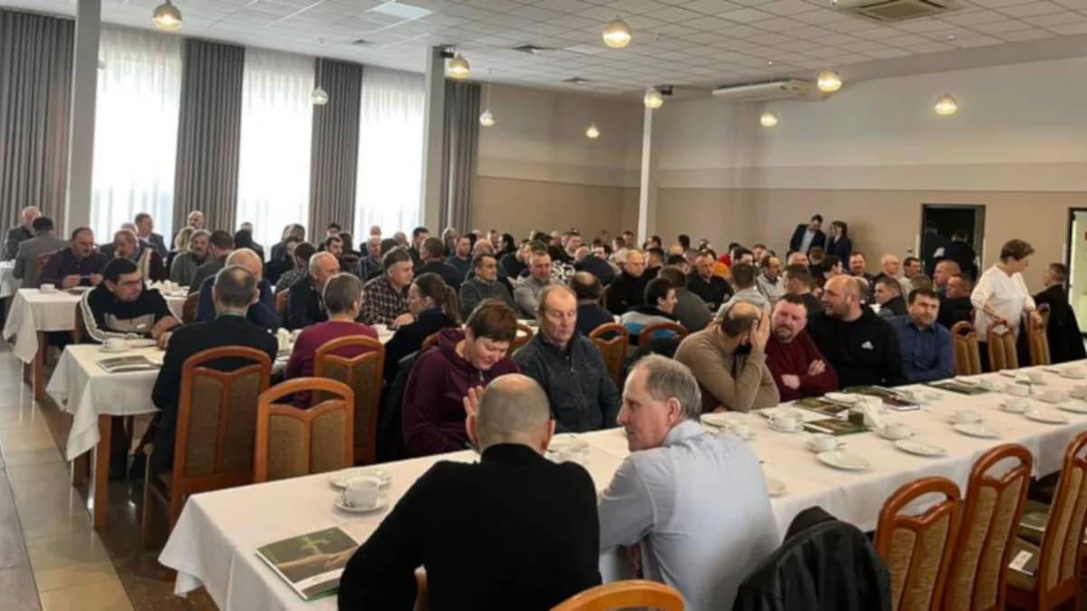 Forum rolnicze już wkrótce w powiecie jarocińskim. Będzie okazja do wymiany wiedzy i doświadczeń