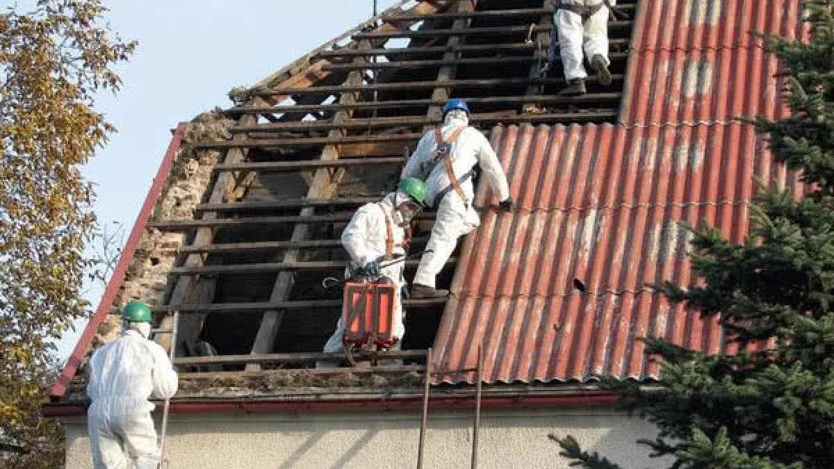 Nowe rozdanie pieniędzy na usuwanie azbestu w powiecie jarocińskim [SONDA]