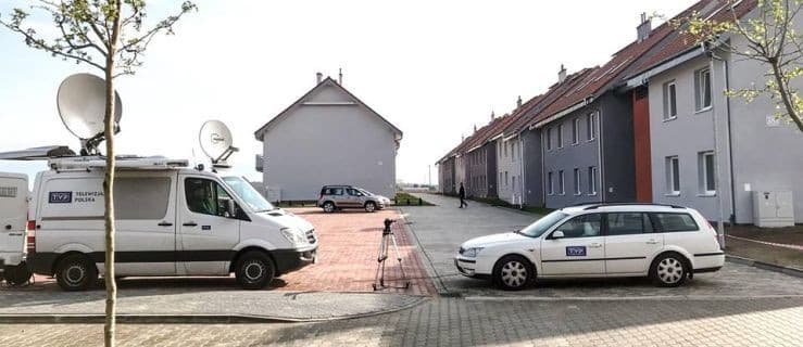 Telewizja przyjechała do Siedlemina [ZOBACZ WIDEO]