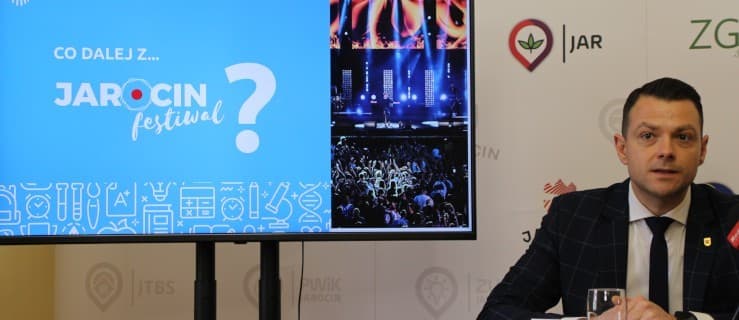 Jarocin Festiwal 2020. To może być ostatni taki Jarocin Festiwal. Gmina tnie wydatki
