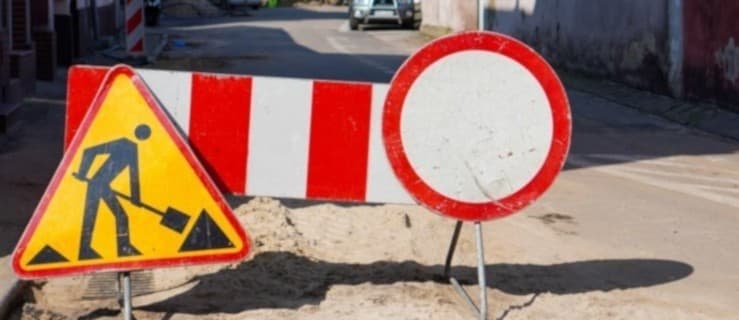 Śródmiejska nadal zamknięta. Zobacz, jak poruszać się po mieście