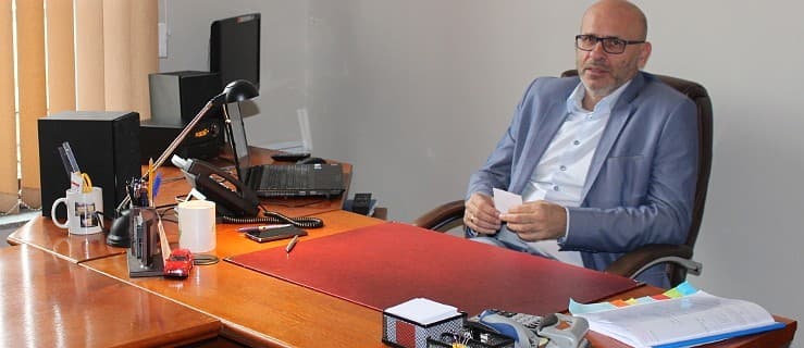 Były dyrektor ma wrócić do pracy z dużym odszkodowaniem [SONDA]
