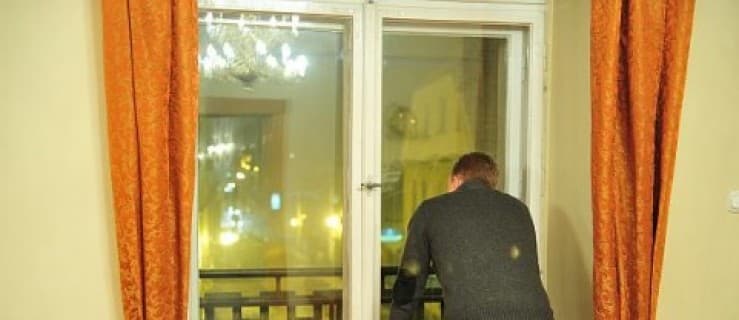 Wiceburmistrz i radny w prokuraturze