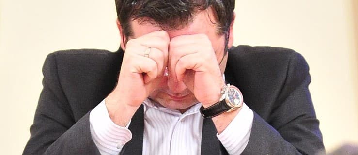 Jarociński magistrat ma (nie)nowego szefa