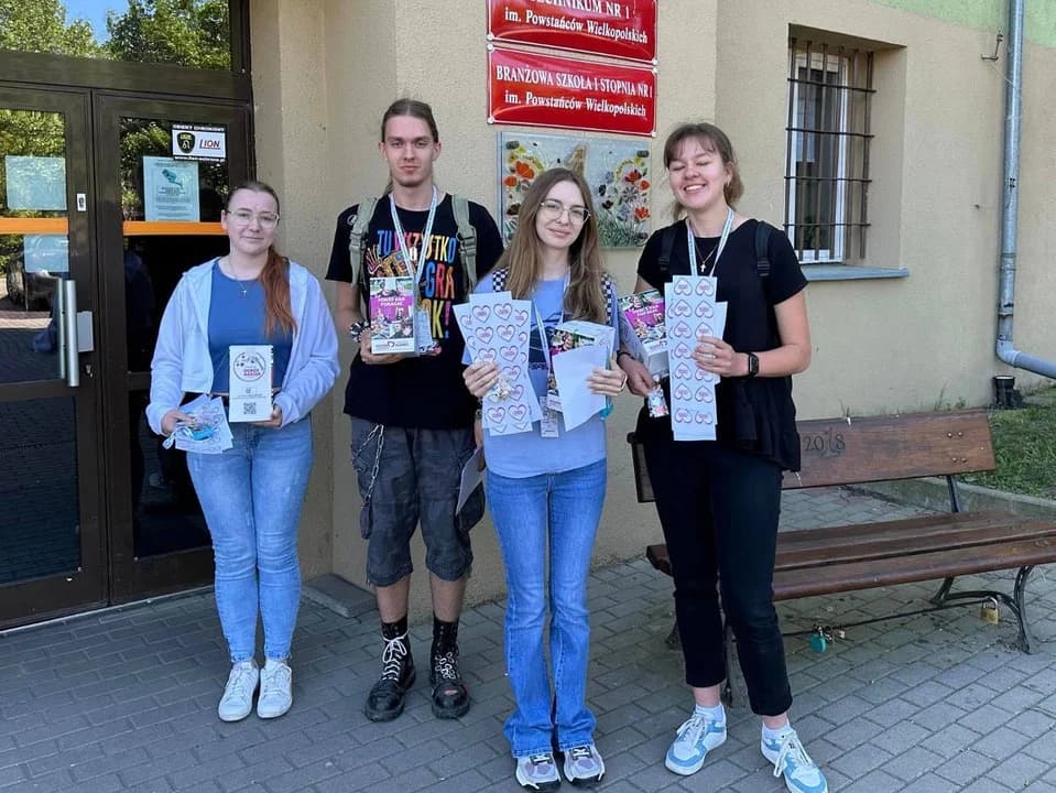 Wielka zbiórka na pomoc podopiecznym Fundacji “Ogród Marzeń”. Już w ten weekend [ZDJĘCIA]