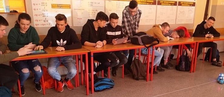 Tarce w cyfrowym świecie