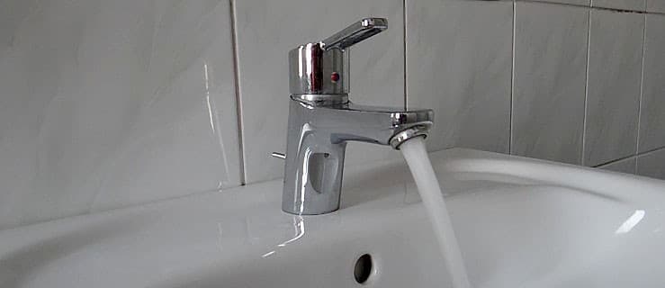 Najnowsza hydrofornia dwa razy droższa