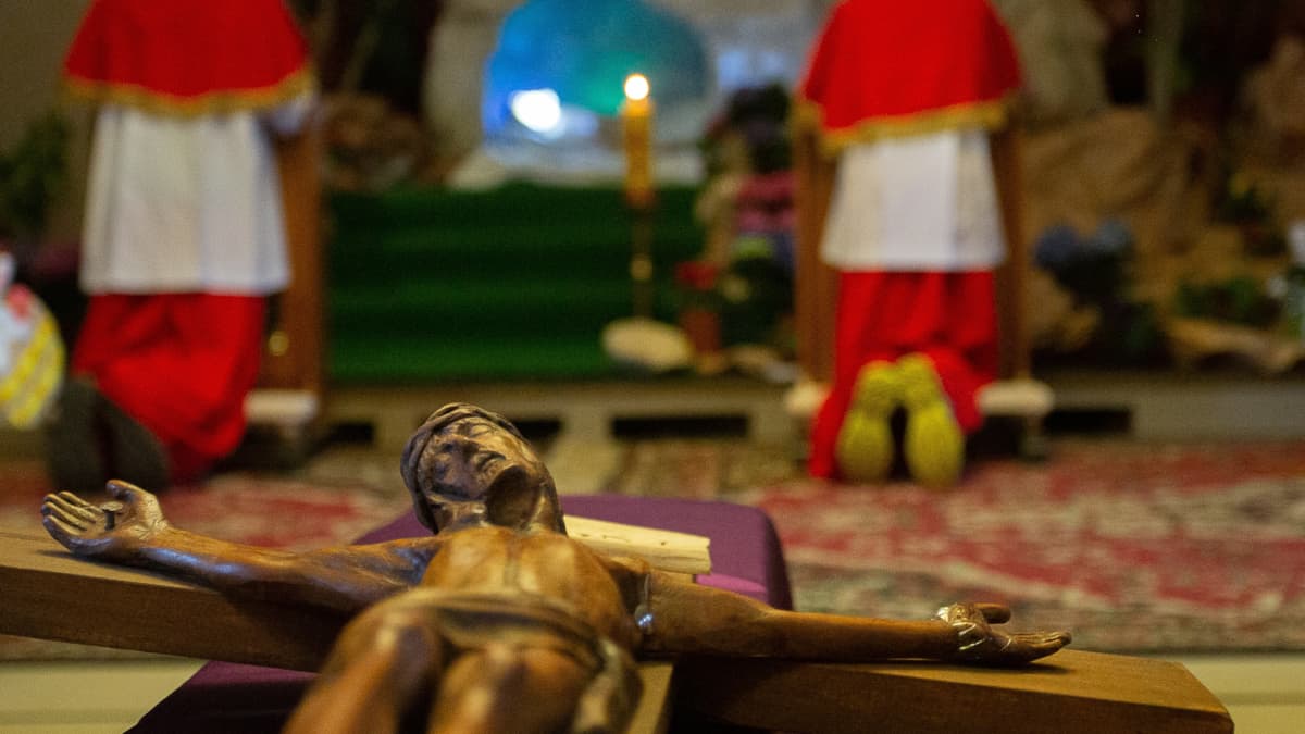 Jak będą wyglądały Święta Wielkanocne. Jest komunikat kurii