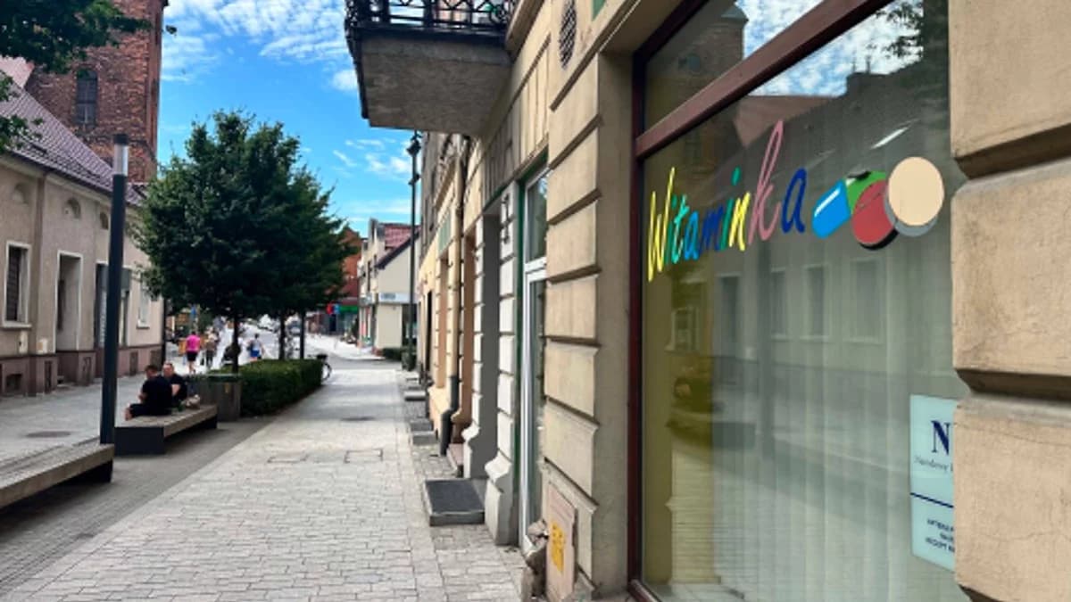 W te niedziele nie kupisz leków w Jarocinie. Jak długo potrwa taka sytuacja?