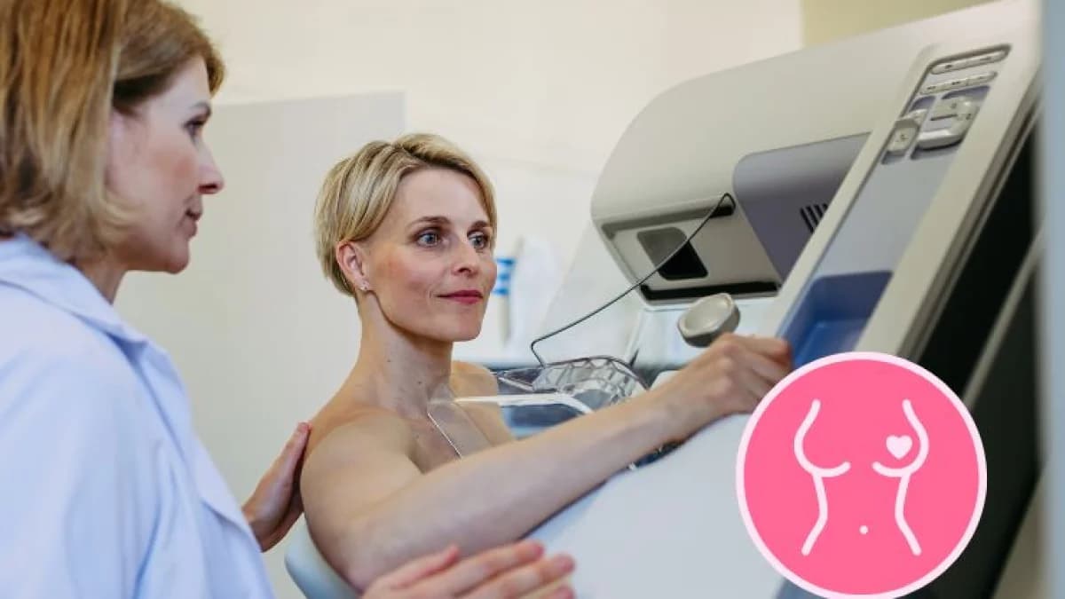 Darmowa mammografia dla kobiet jeszcze w październiku! Sprawdź, kto może skorzystać?