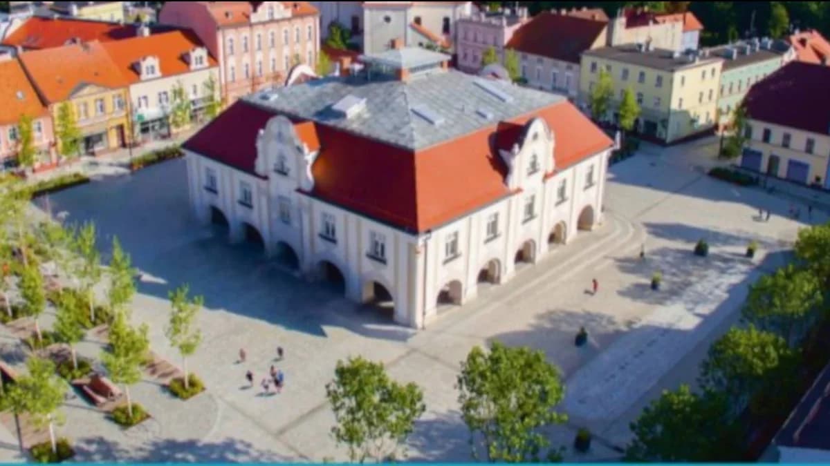 Jarociński magistrat zapowiada dyżur Mobilnego Punktu Informacyjnego Funduszy Europejskich [SONDA]