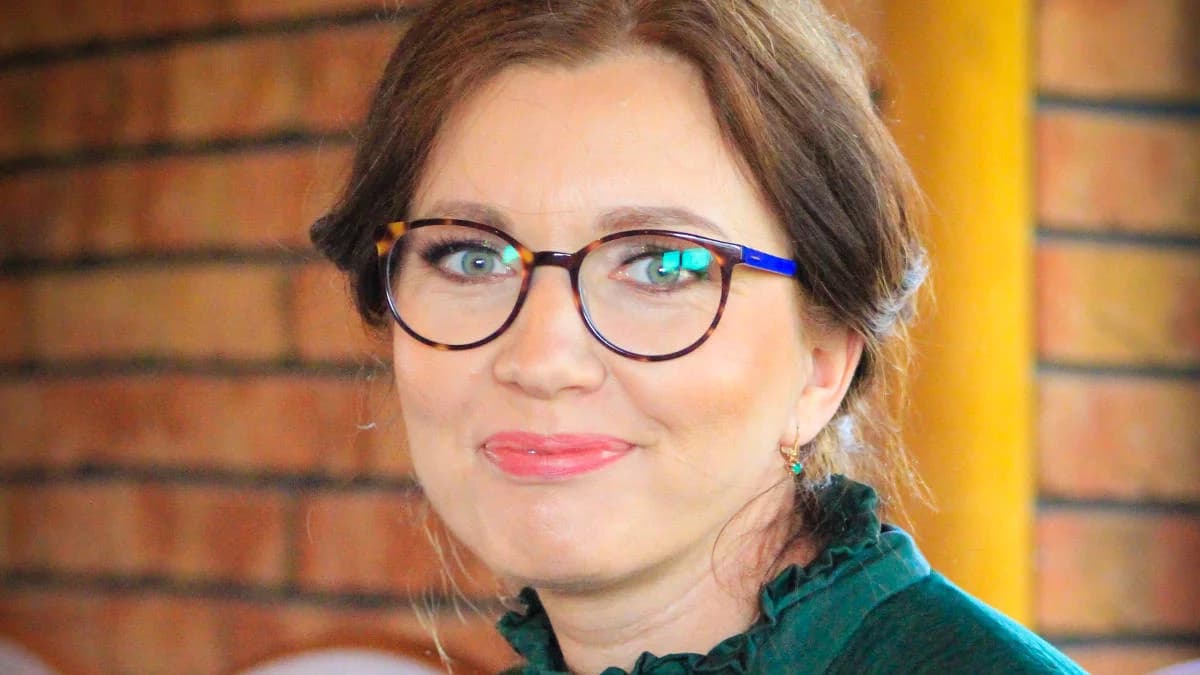 Była sekretarzem w Nowym Mieście. Teraz wygrała konkurs na kierownika referatu usług komunalnych UM w Jarocinie