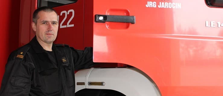 Minister powołał najważniejszą osobę w komendzie