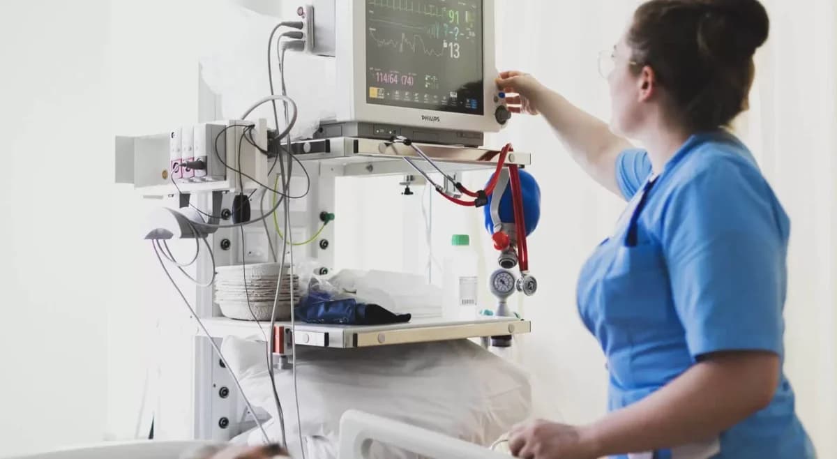 Szpital Powiatowy w Jarocinie zatrudni ordynatora i pielęgniarki. Lecznica ogłosiła nabór