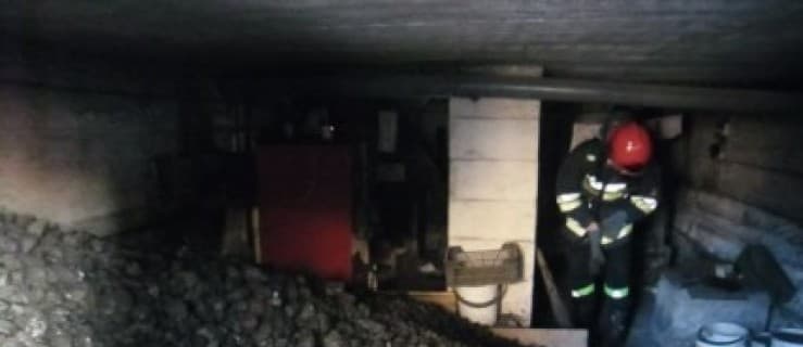 Zatrucie tlenkiem węgla. Trzy kobiety w szpitalu