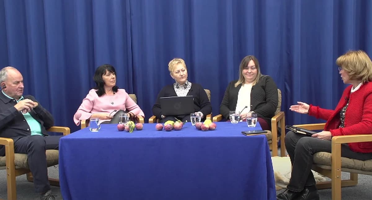 Jak wspierać własny potencjał wewnętrzny i nim zarządzać? Zobacz film