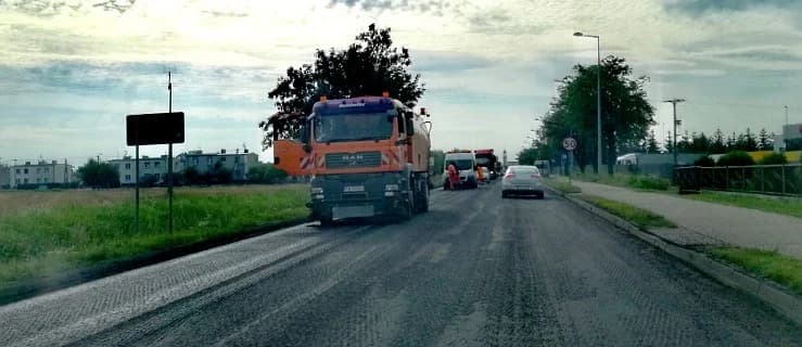 GDDKiA przebuduje dwa skrzyżowania na DK11 w Nowym Mieście nad Wartą. Poznaj szczegóły