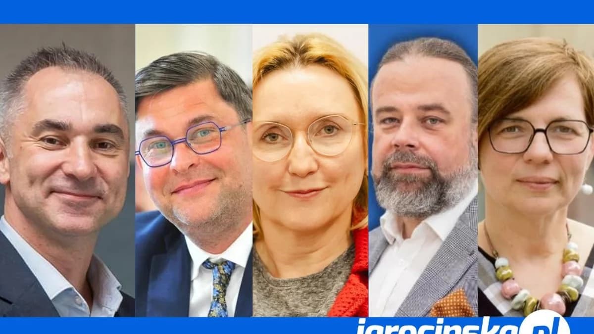 Prezesi spółek wybierani bez konkursów. Nie tak miało być  - co na to burmistrz Jarocina? [SONDA]