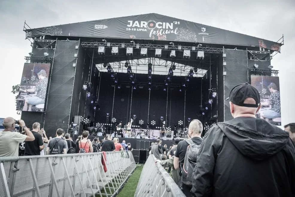 W jaką stronę zmierza Jarocin Festiwal? Organizator: „Nie boimy się zmian, ale podchodzimy z szacunkiem do tradycji”