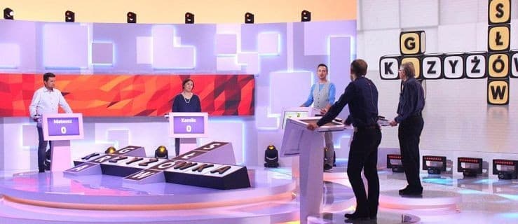 Jarociniak już dzisiaj w telewizyjnym teleturnieju. Zobacz koniecznie!