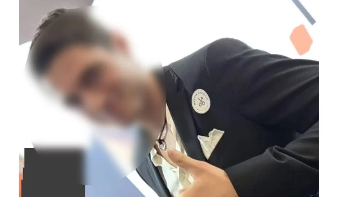 Policja poszukuje zaginionego. Czy ktoś go widział? [AKTUALIZACJA] Tragiczny finał